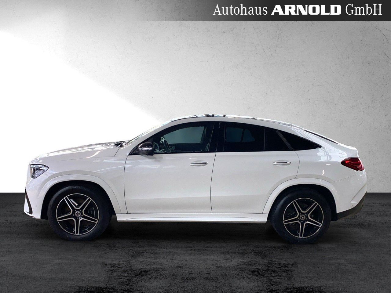 Mercedes-Benz GLE – Bild 3