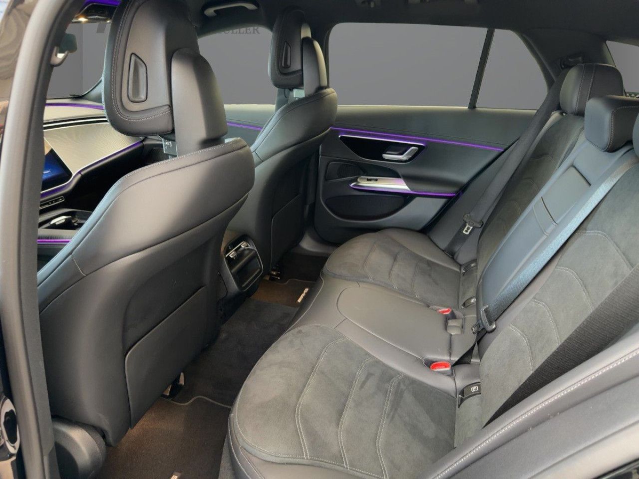Mercedes-Benz E-Klasse – Bild 7