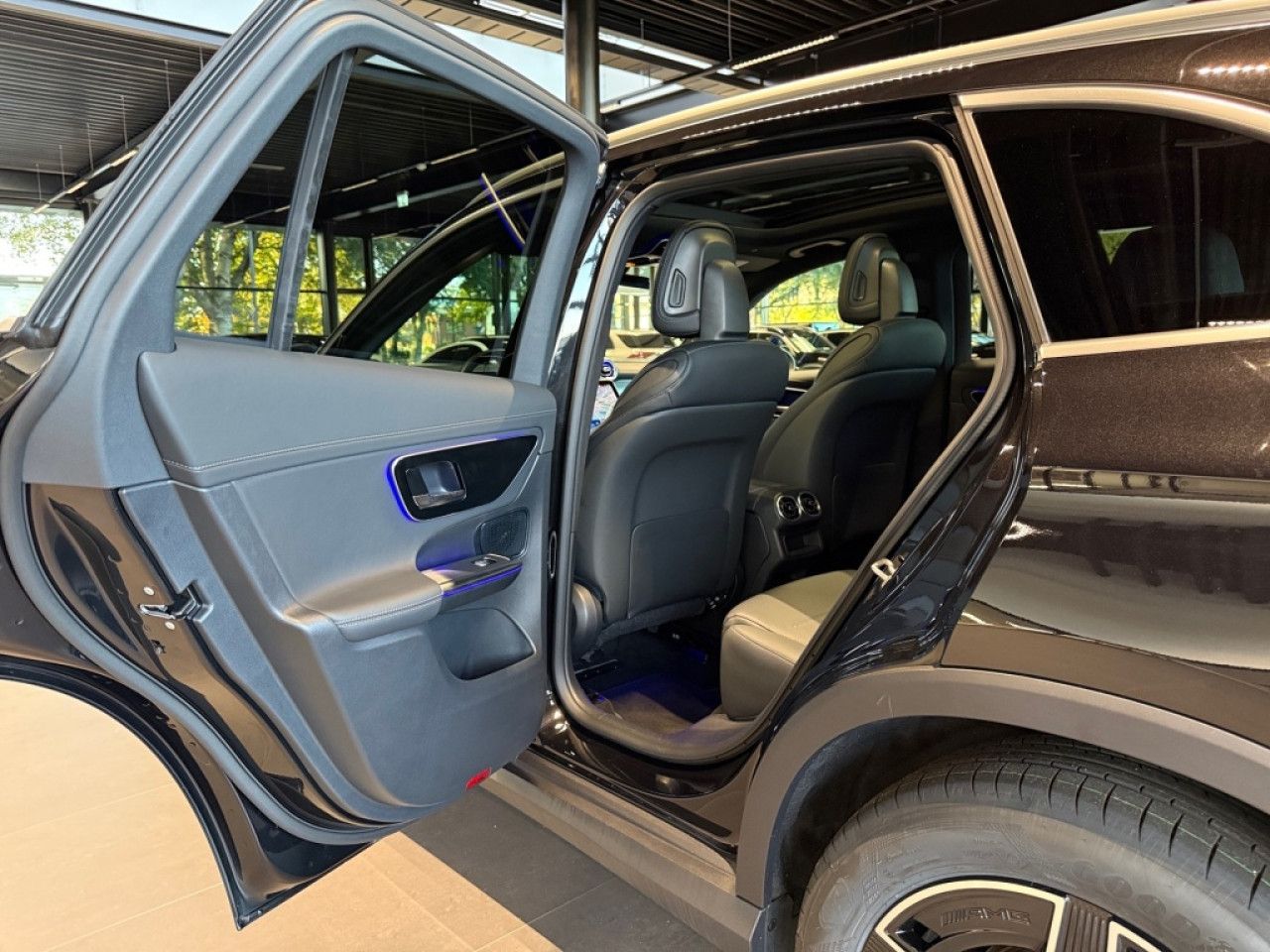 Mercedes-Benz GLC – Bild 27