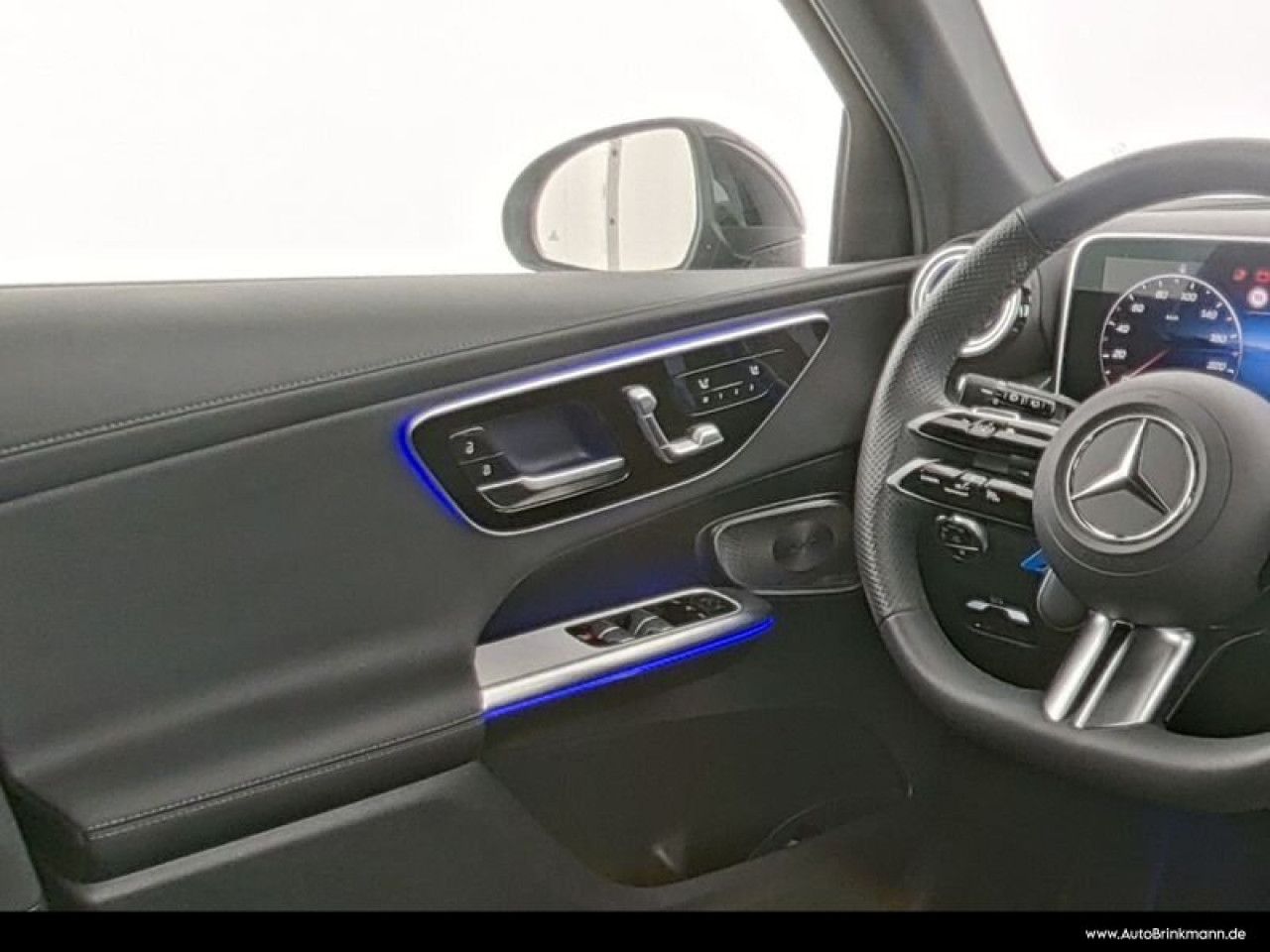Mercedes-Benz GLC – Bild 9