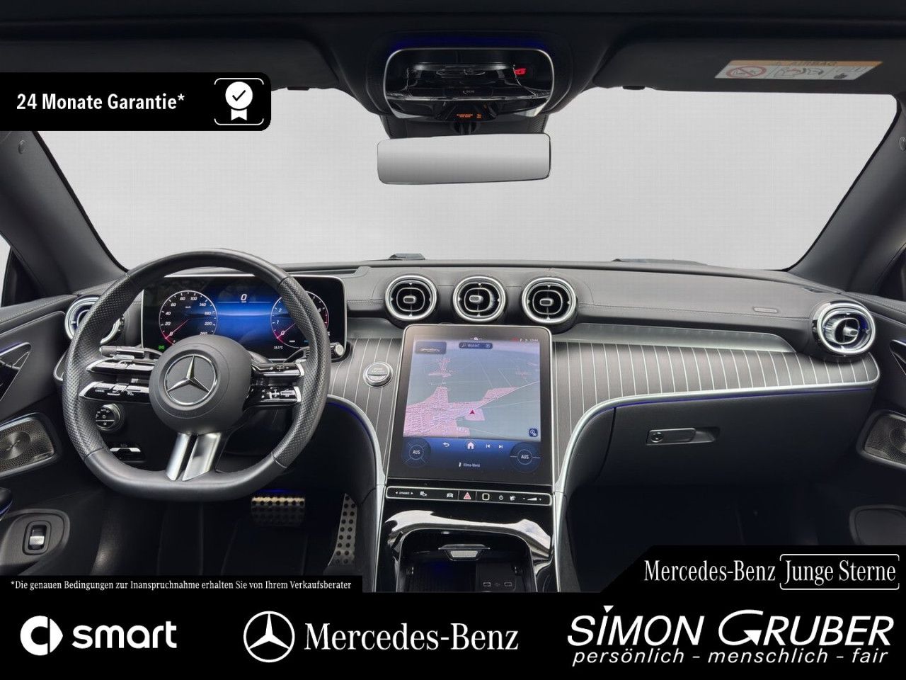 Mercedes-Benz CLE – Bild 19