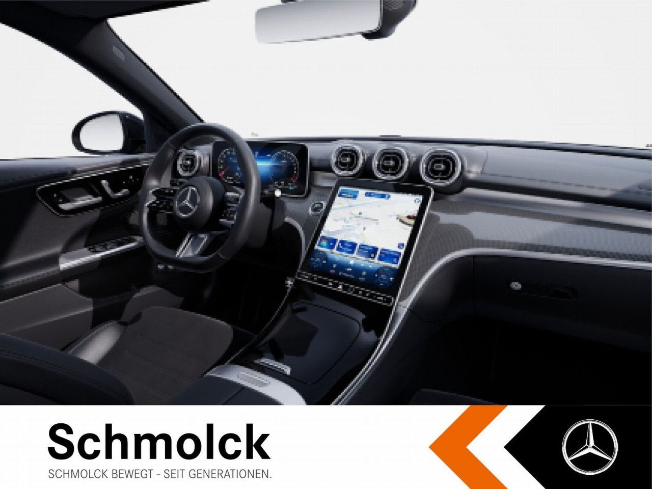 Mercedes-Benz C-Klasse – Bild 14