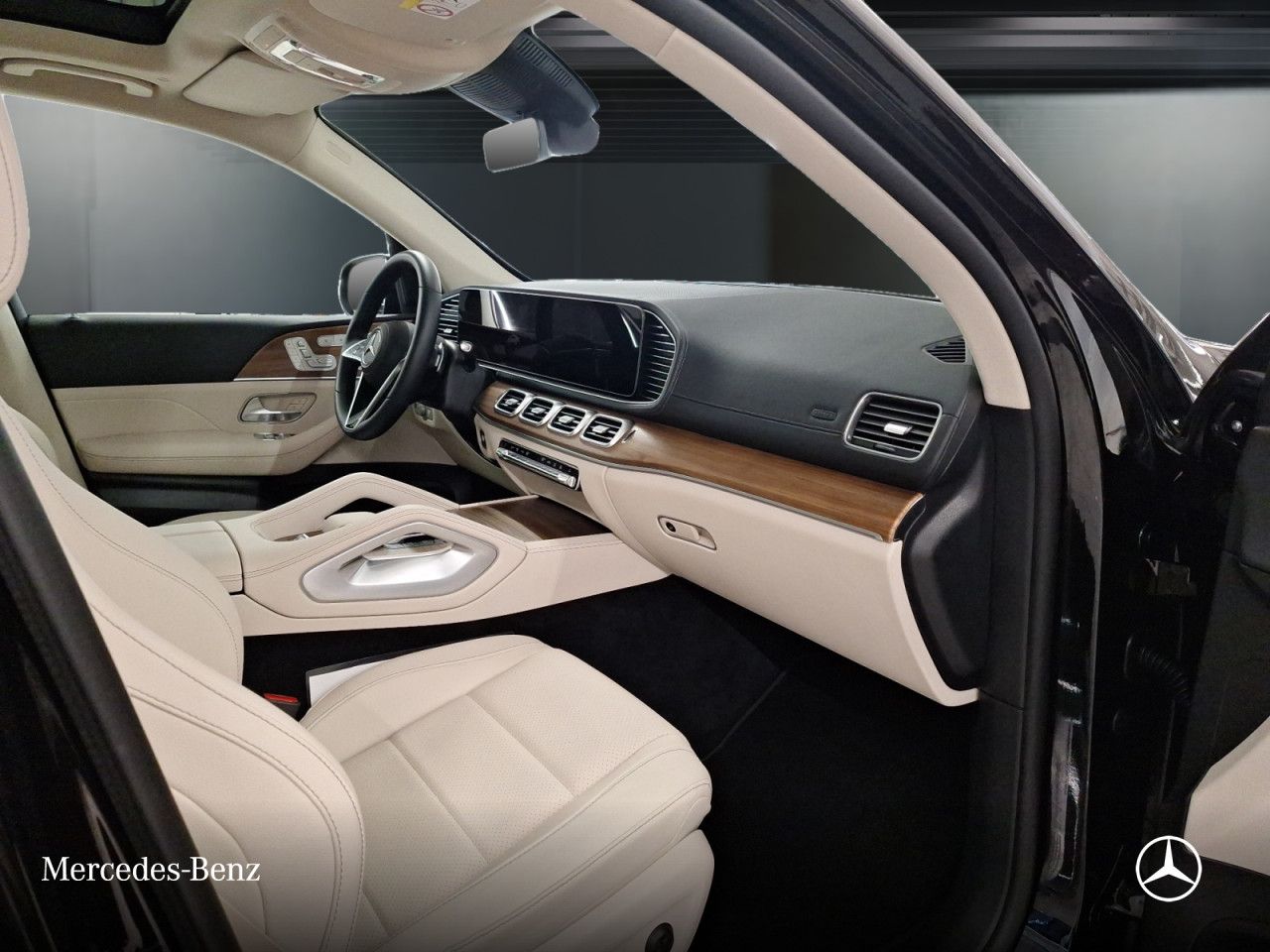 Mercedes-Benz GLE – Bild 17