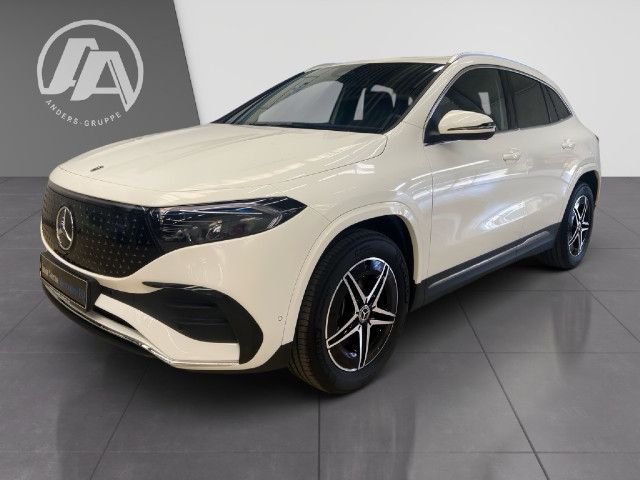 Mercedes-Benz EQA 300