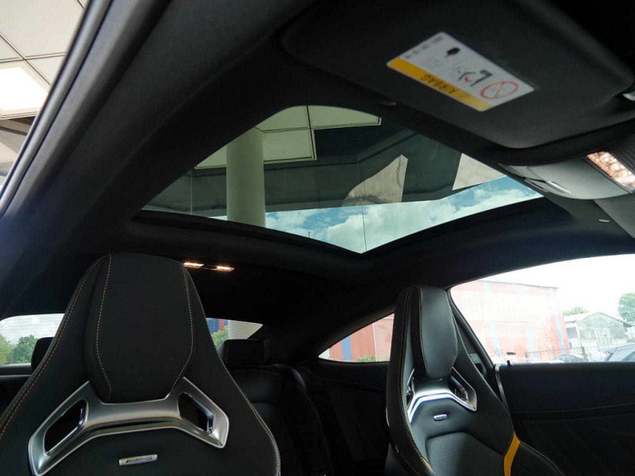 Mercedes-Benz C-Klasse – Bild 9