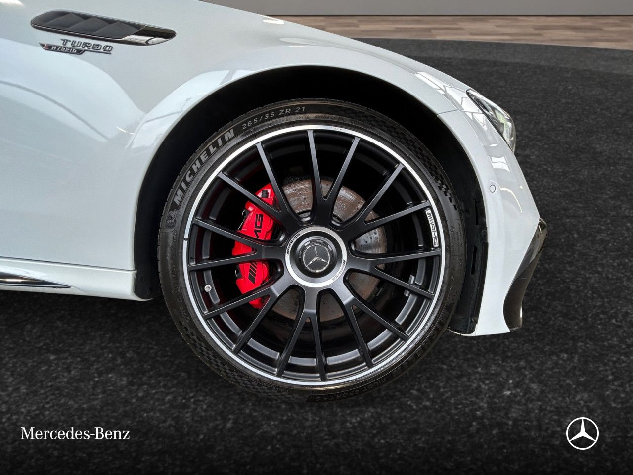 Mercedes-Benz E-Klasse – Bild 4