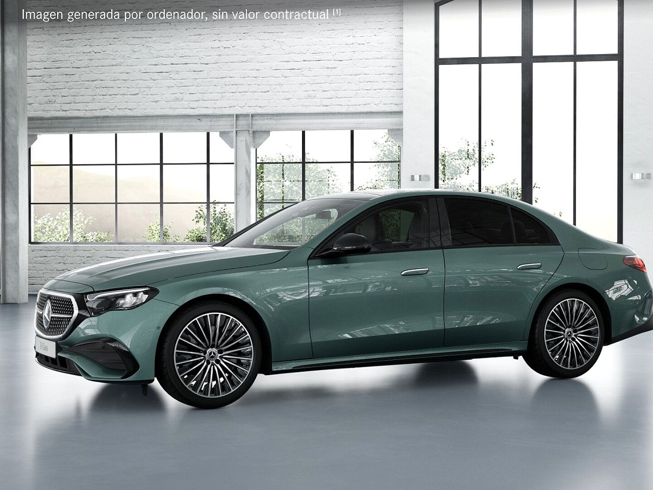 Foto de estudio 2 / 5