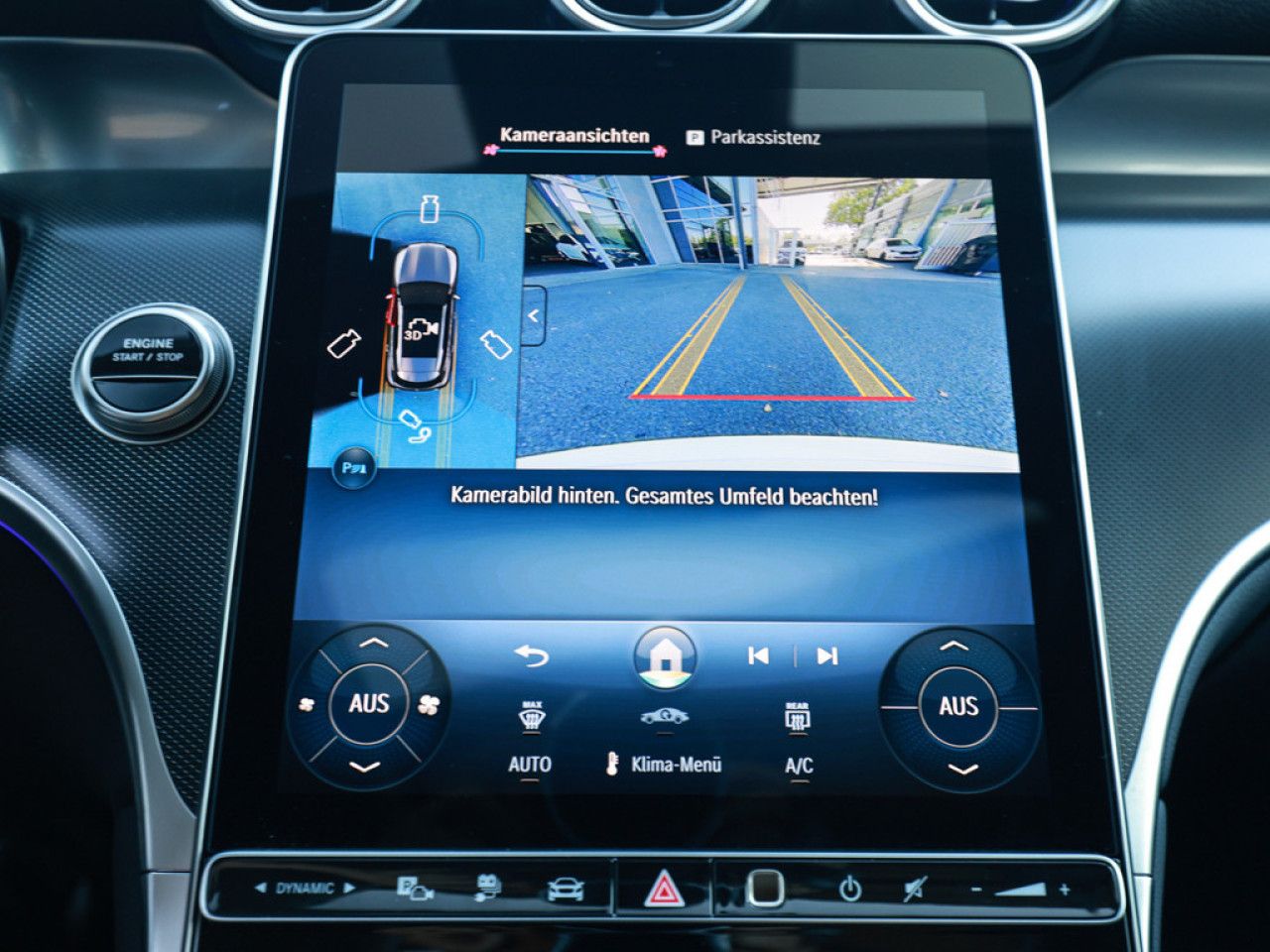 Mercedes-Benz GLC – Bild 14