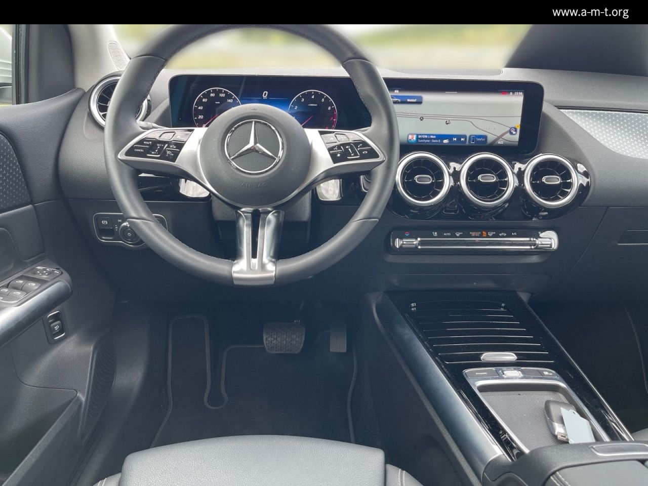 Mercedes-Benz B-Klasse – Bild 10