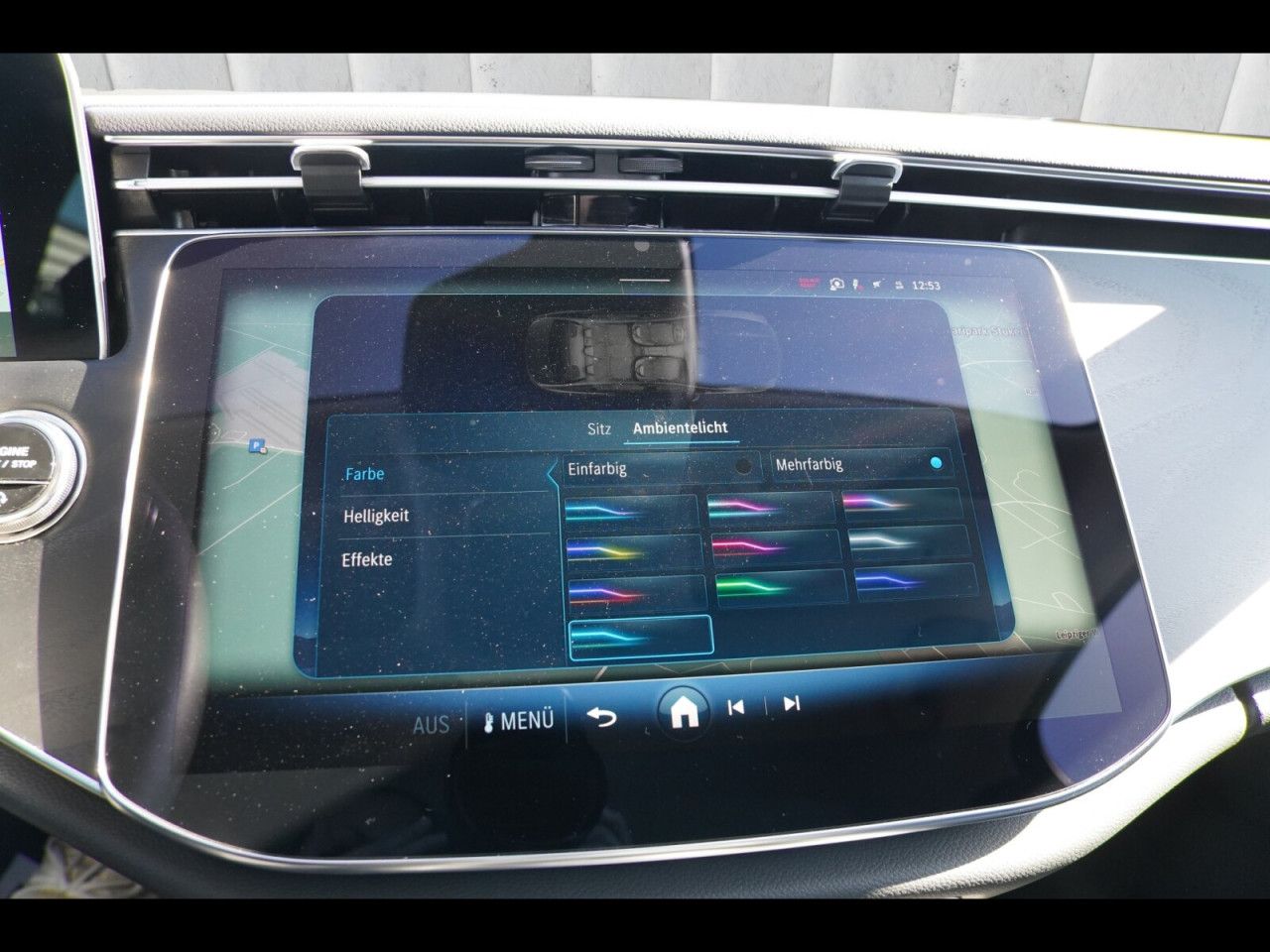 Mercedes-Benz E-Klasse – Bild 13