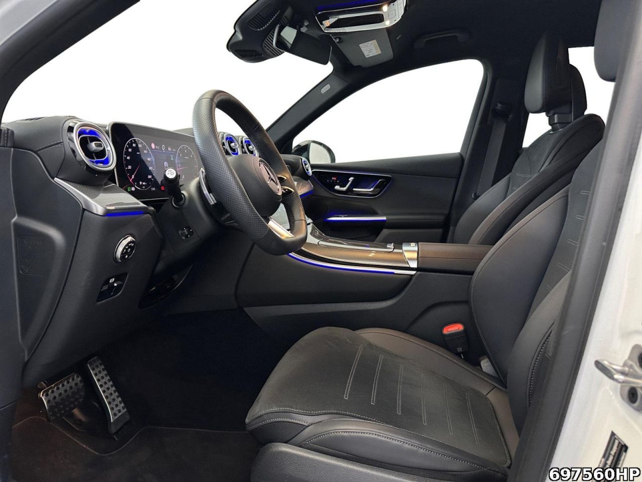 Mercedes-Benz GLC – Bild 8