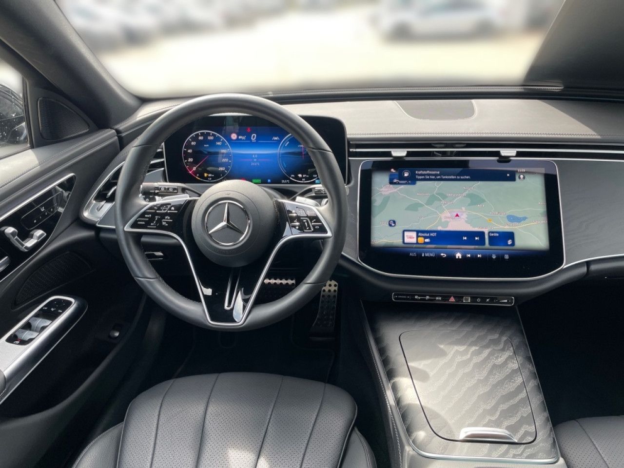 Mercedes-Benz E-Klasse – Bild 10