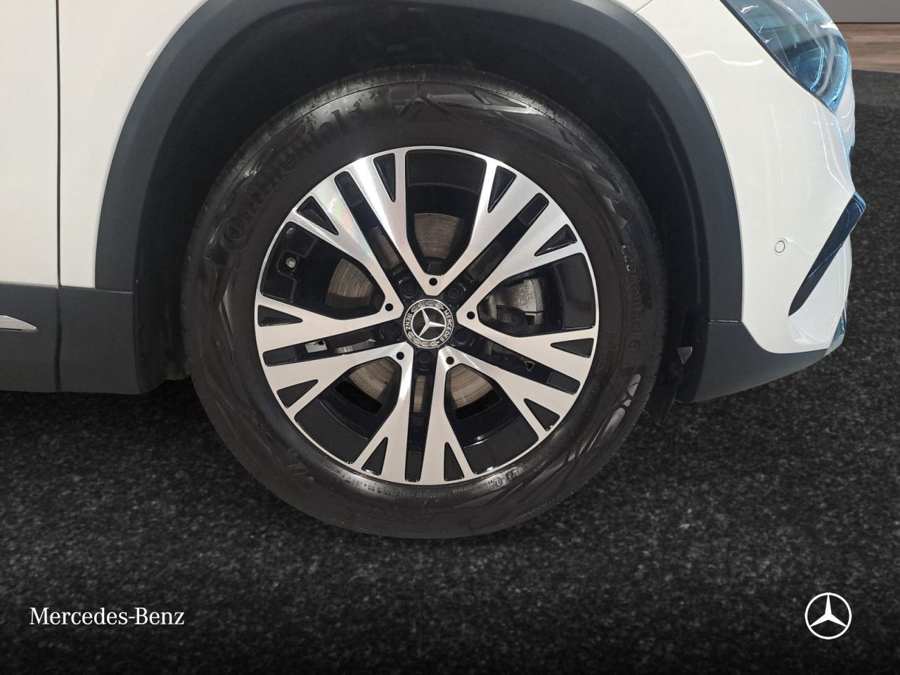 Mercedes-Benz GLA – Bild 4