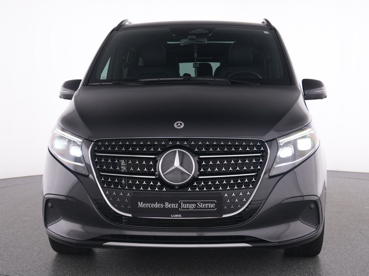 Mercedes-Benz V-Klasse – Bild 14
