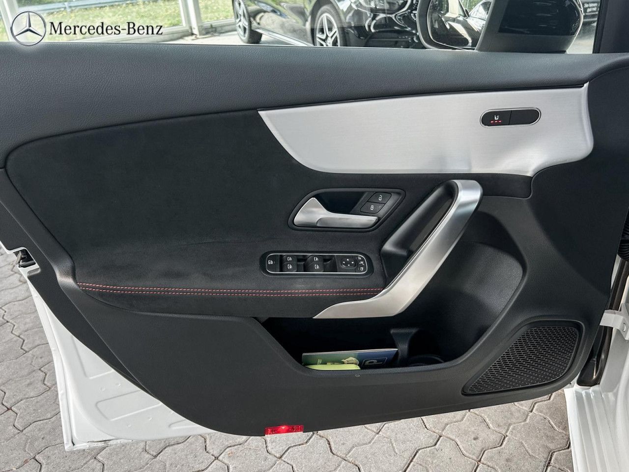 Mercedes-Benz A-Klasse – Bild 11