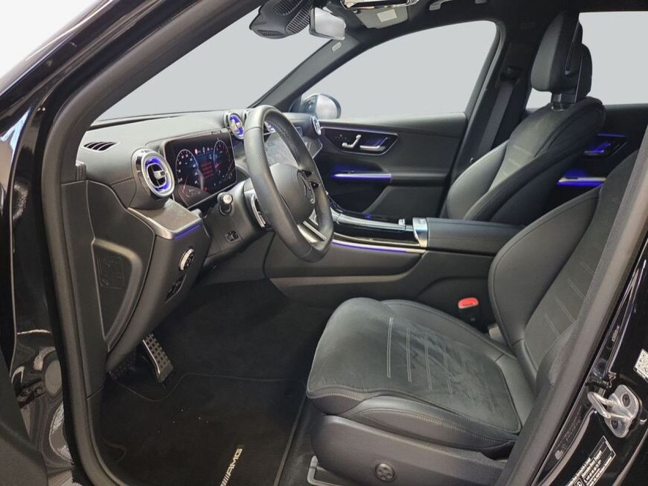 Mercedes-Benz GLC – Bild 9