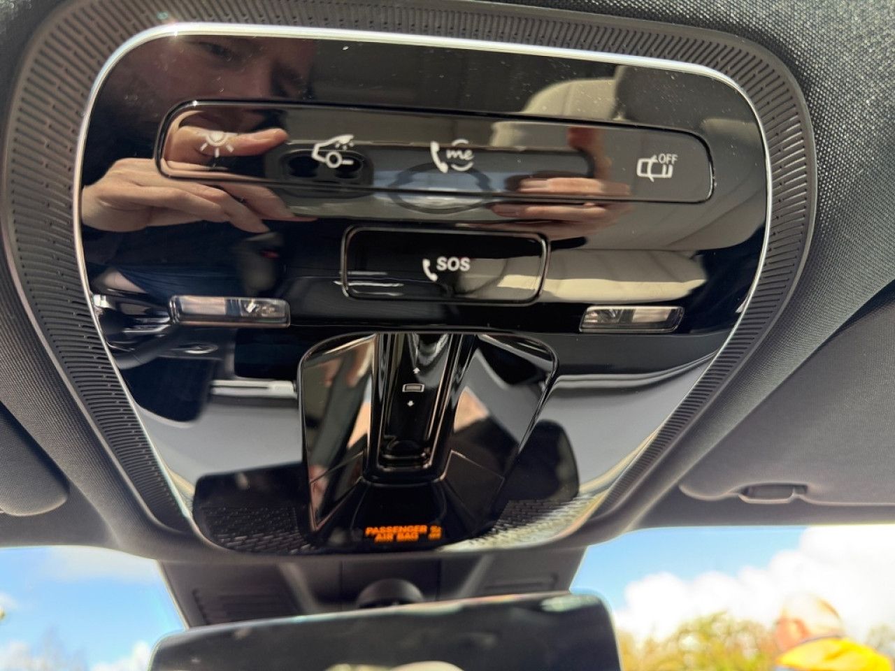 Mercedes-Benz E-Klasse – Bild 17