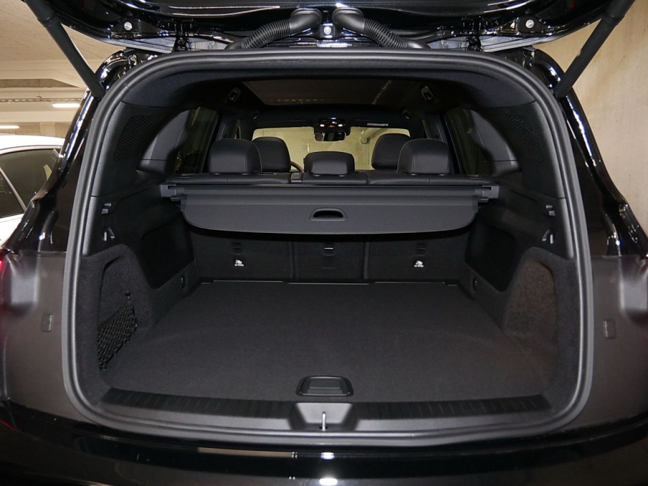Mercedes-Benz GLB – Bild 12