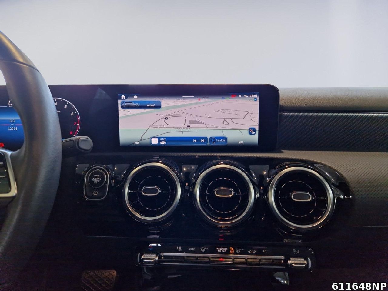 Mercedes-Benz A-Klasse – Bild 12
