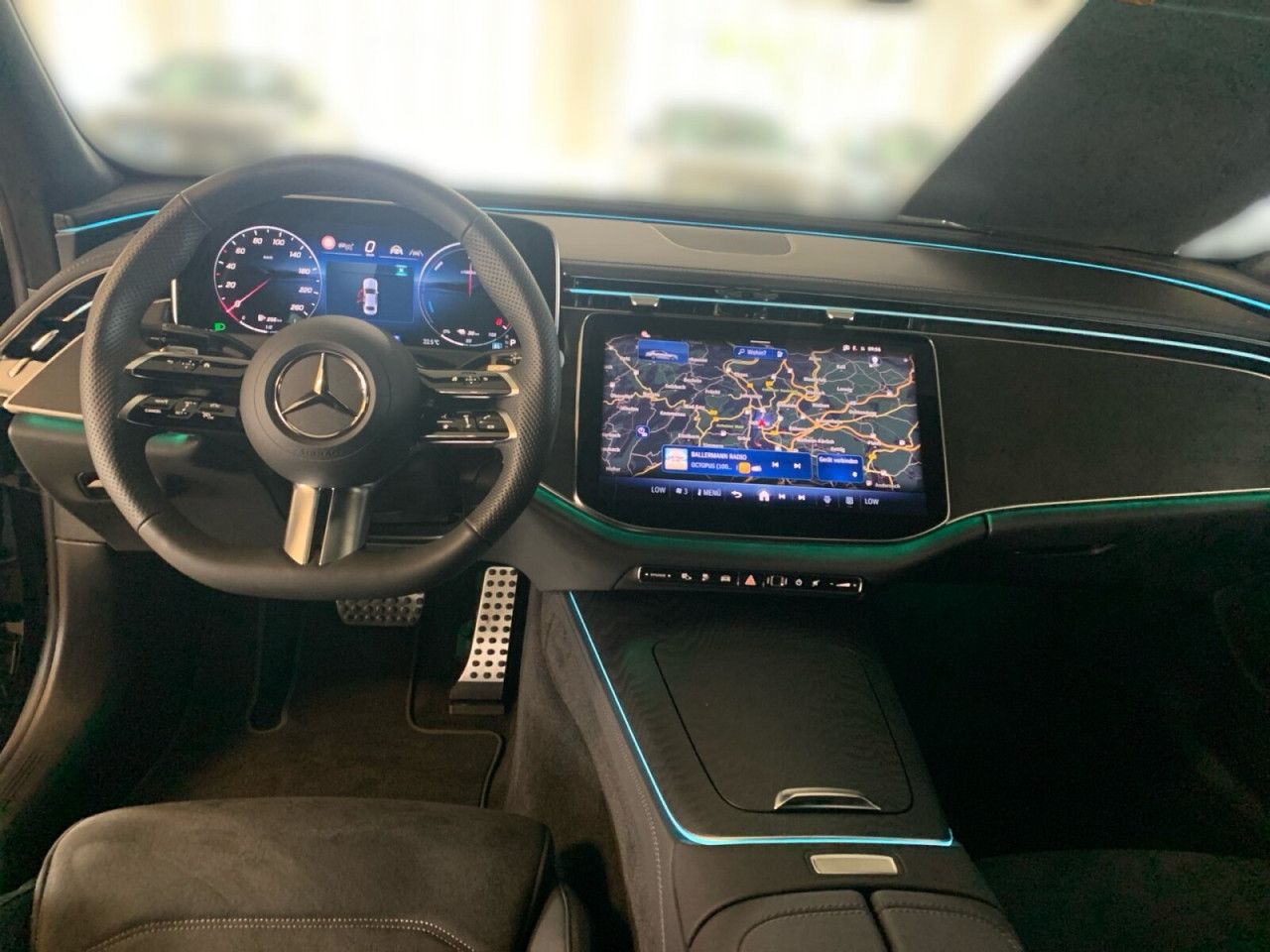 Mercedes-Benz E-Klasse – Bild 10