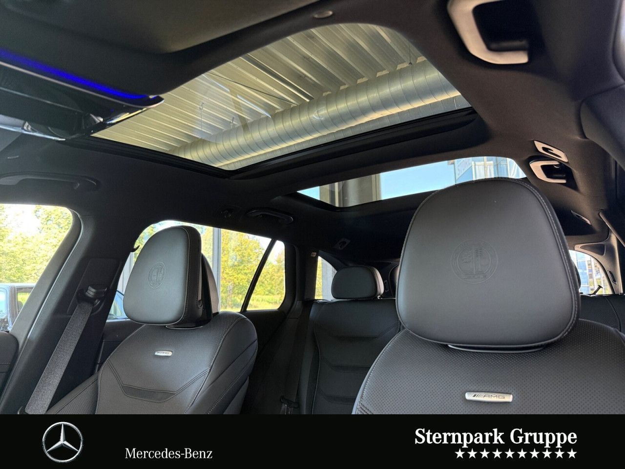 Mercedes-Benz C-Klasse – Bild 28