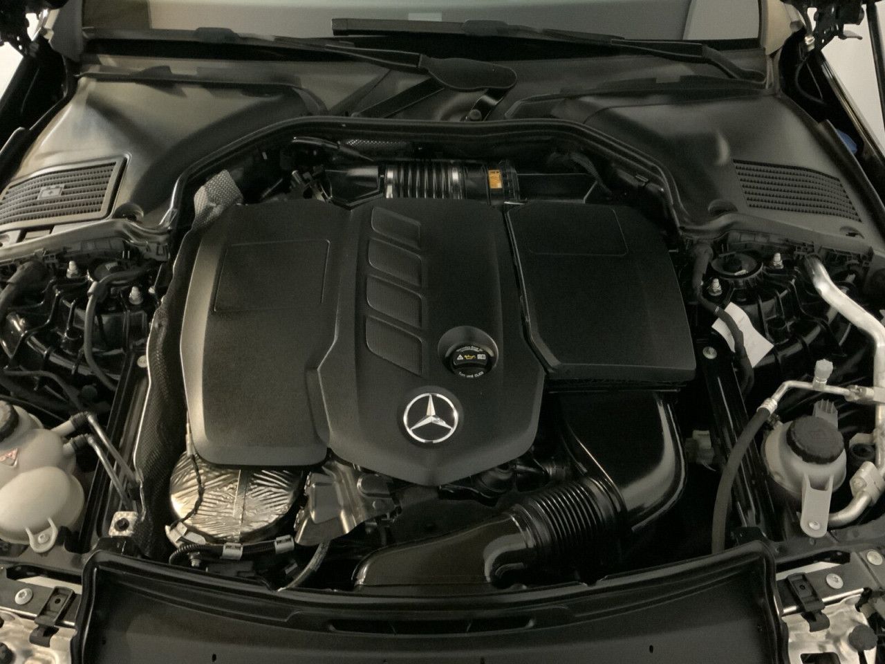 Mercedes-Benz C-Klasse – Bild 13