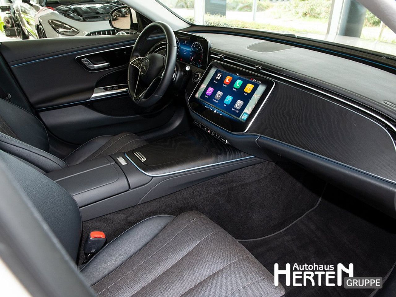 Mercedes-Benz E-Klasse – Bild 3