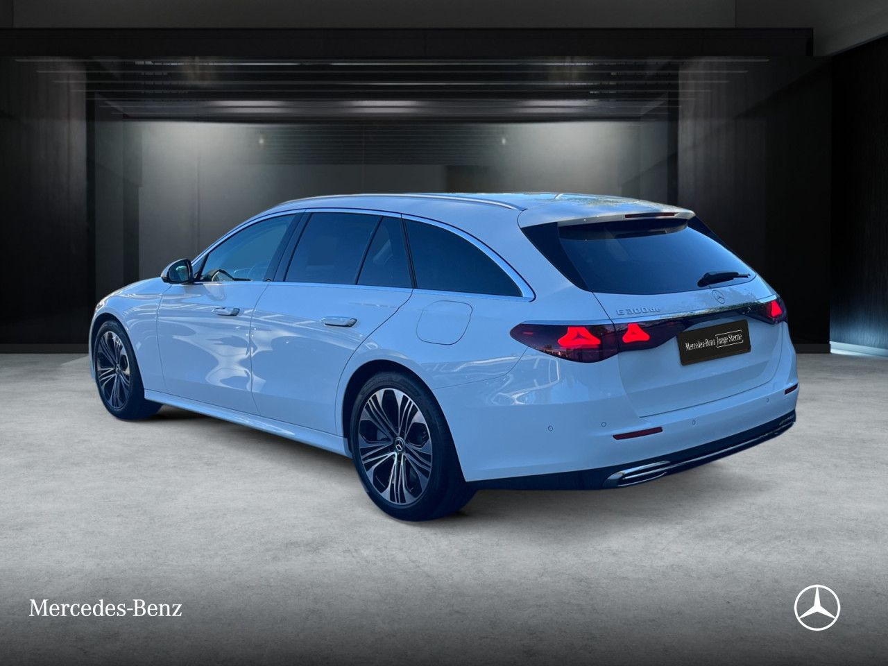 Mercedes-Benz E-Klasse – Bild 6
