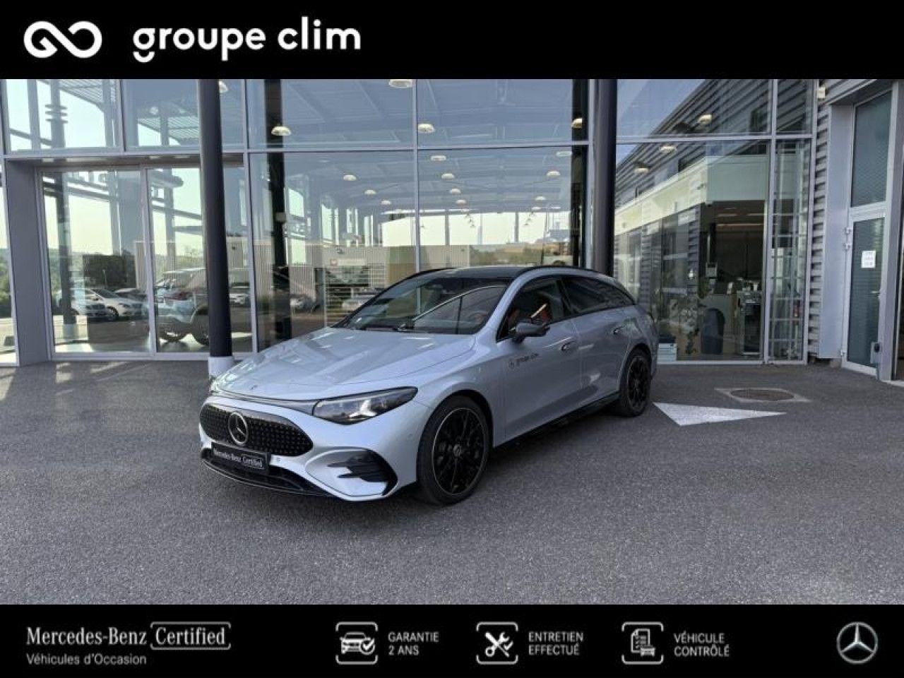 Photo du véhicule 1 / 18