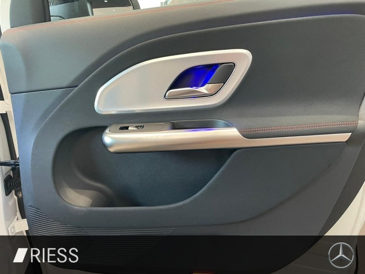 Mercedes-Benz GLB – Bild 11