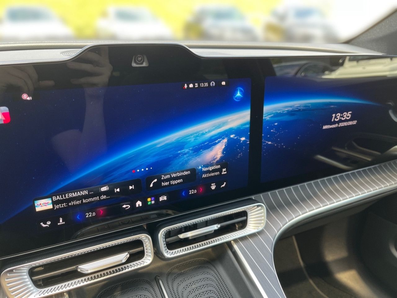 Mercedes-Benz GLC – Bild 6