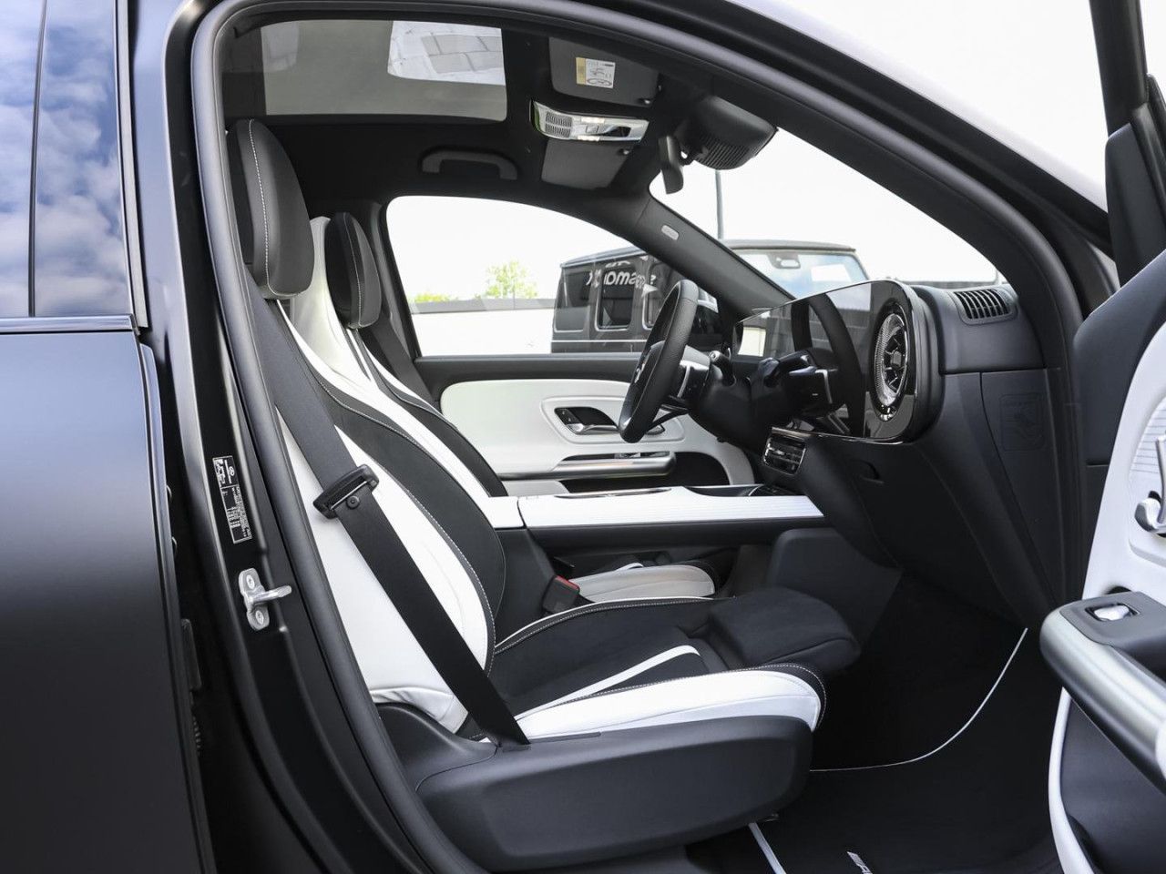 Mercedes-Benz GLB – Bild 5