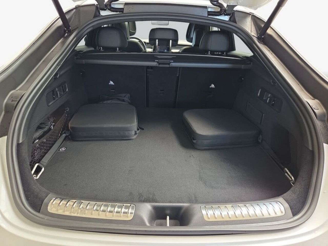 Mercedes-Benz GLC – Bild 9