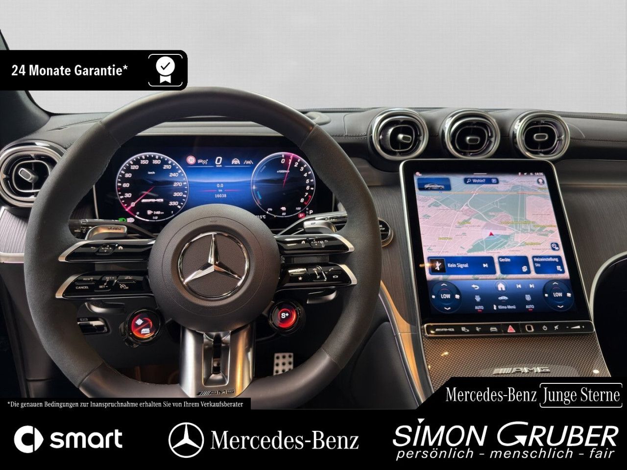 Mercedes-Benz GLC – Bild 14