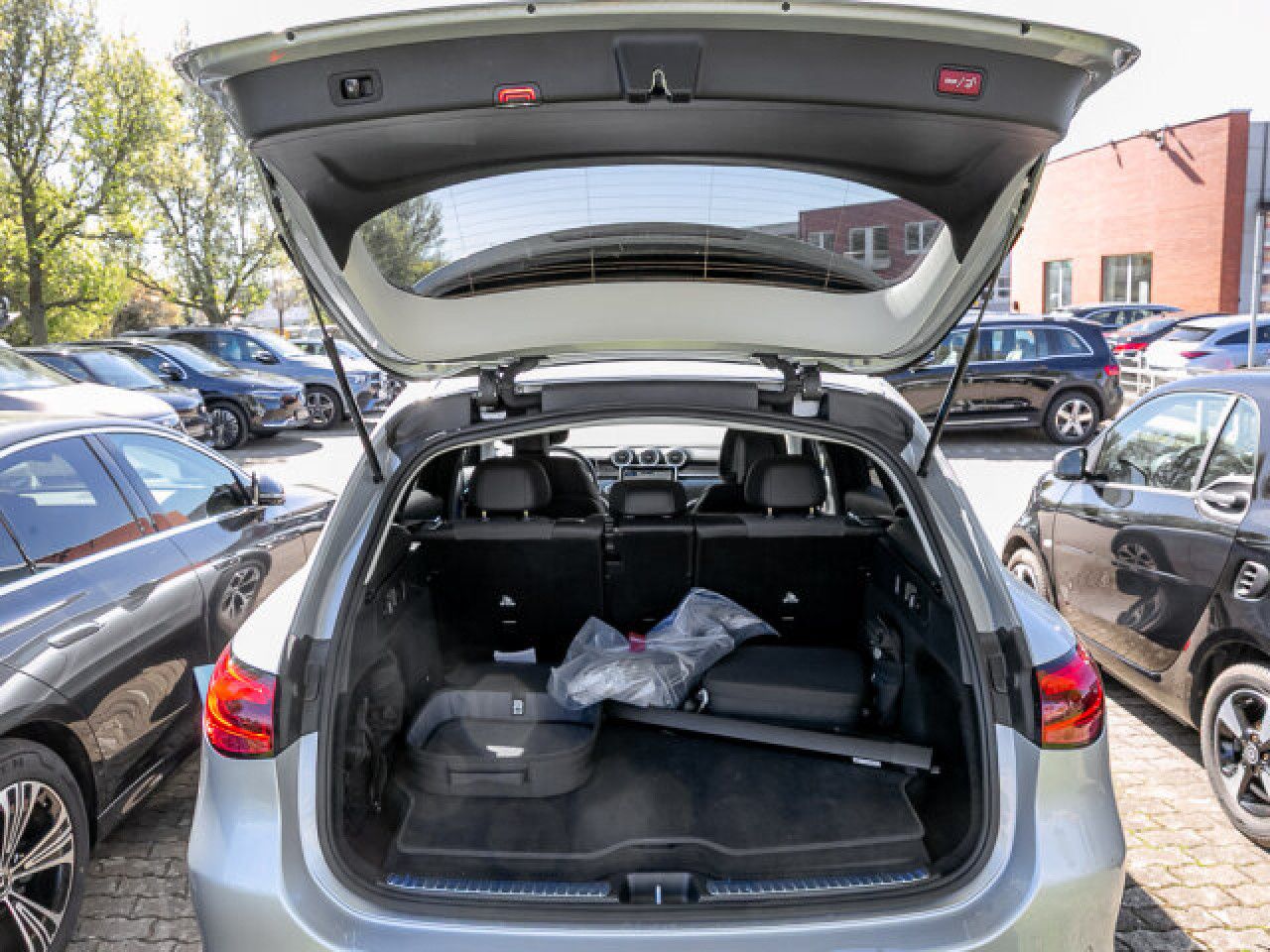 Fahrzeugbild 10 / 13