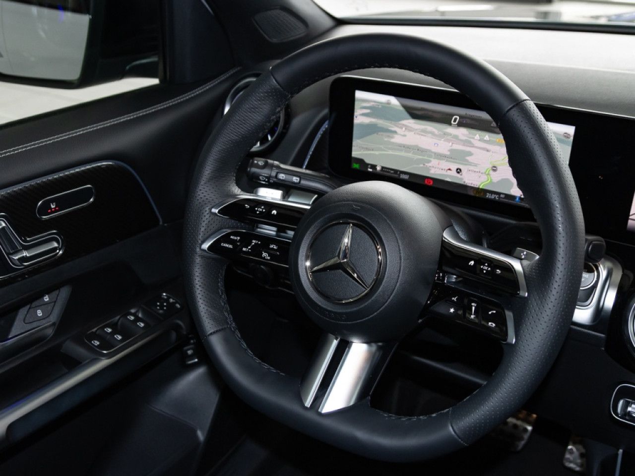 Mercedes-Benz GLB – Bild 13