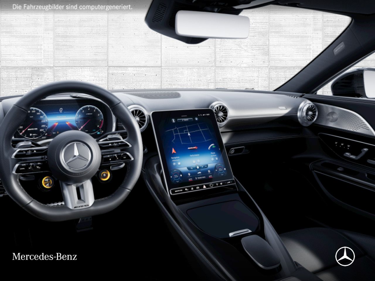 Mercedes-Benz SL – Bild 8