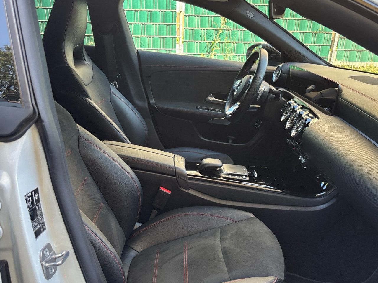 Mercedes-Benz CLA – Bild 11