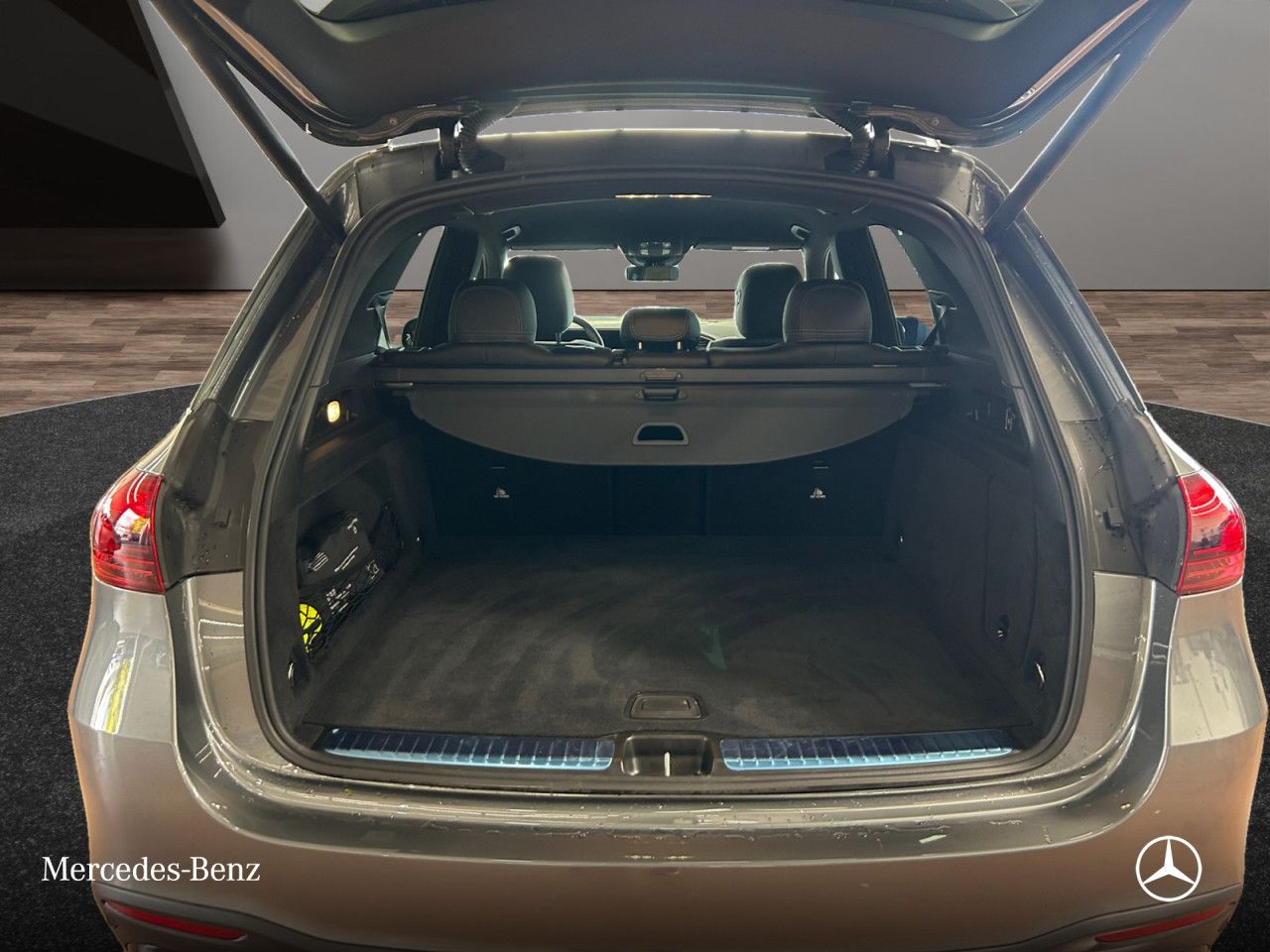 Mercedes-Benz GLE – Bild 15