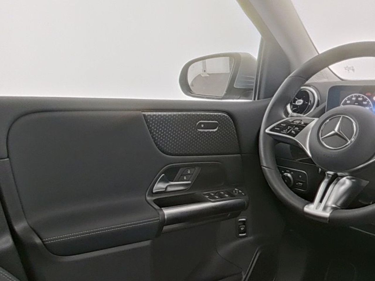 Mercedes-Benz B-Klasse – Bild 8