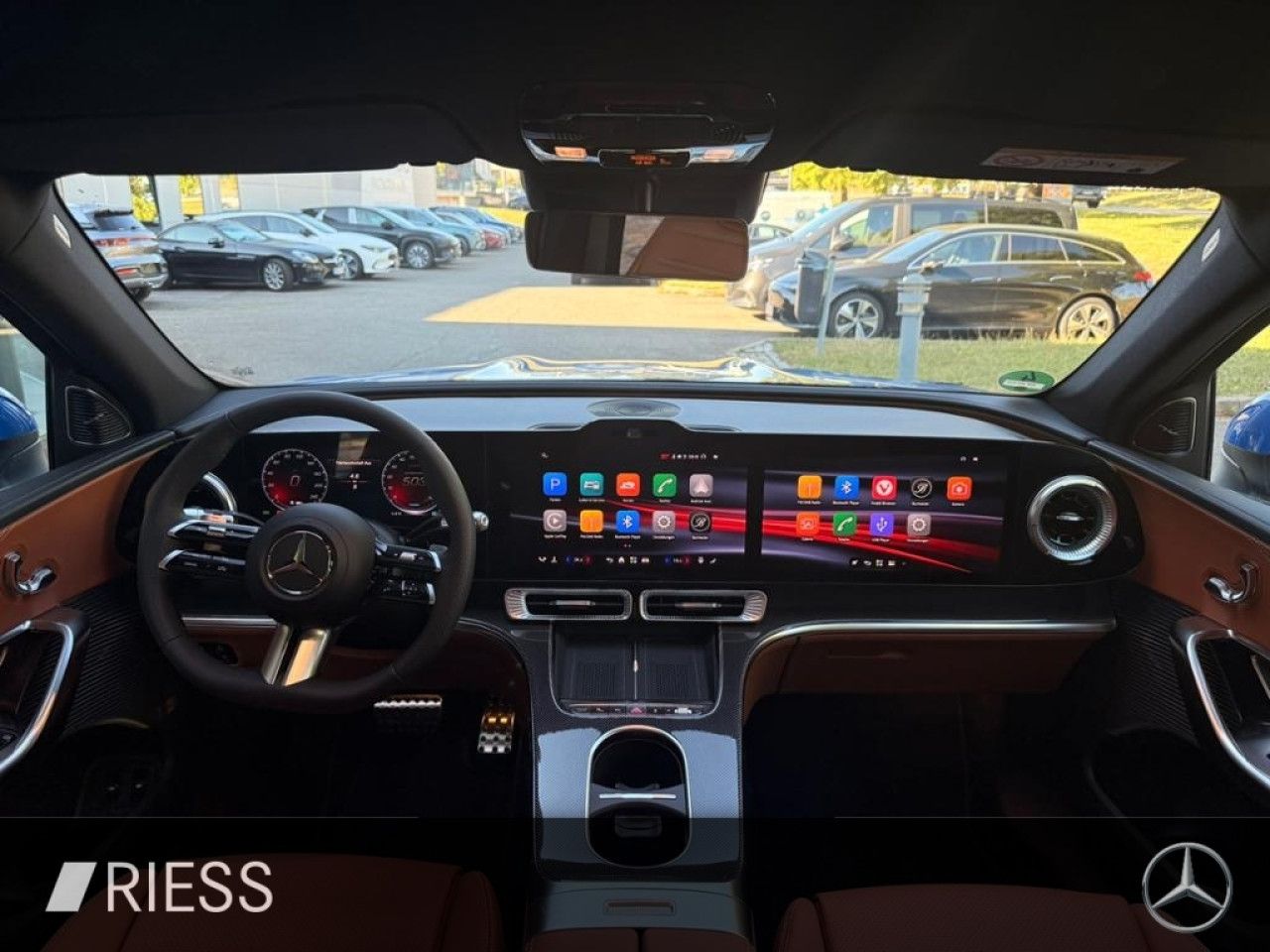 Mercedes-Benz GLC – Bild 11