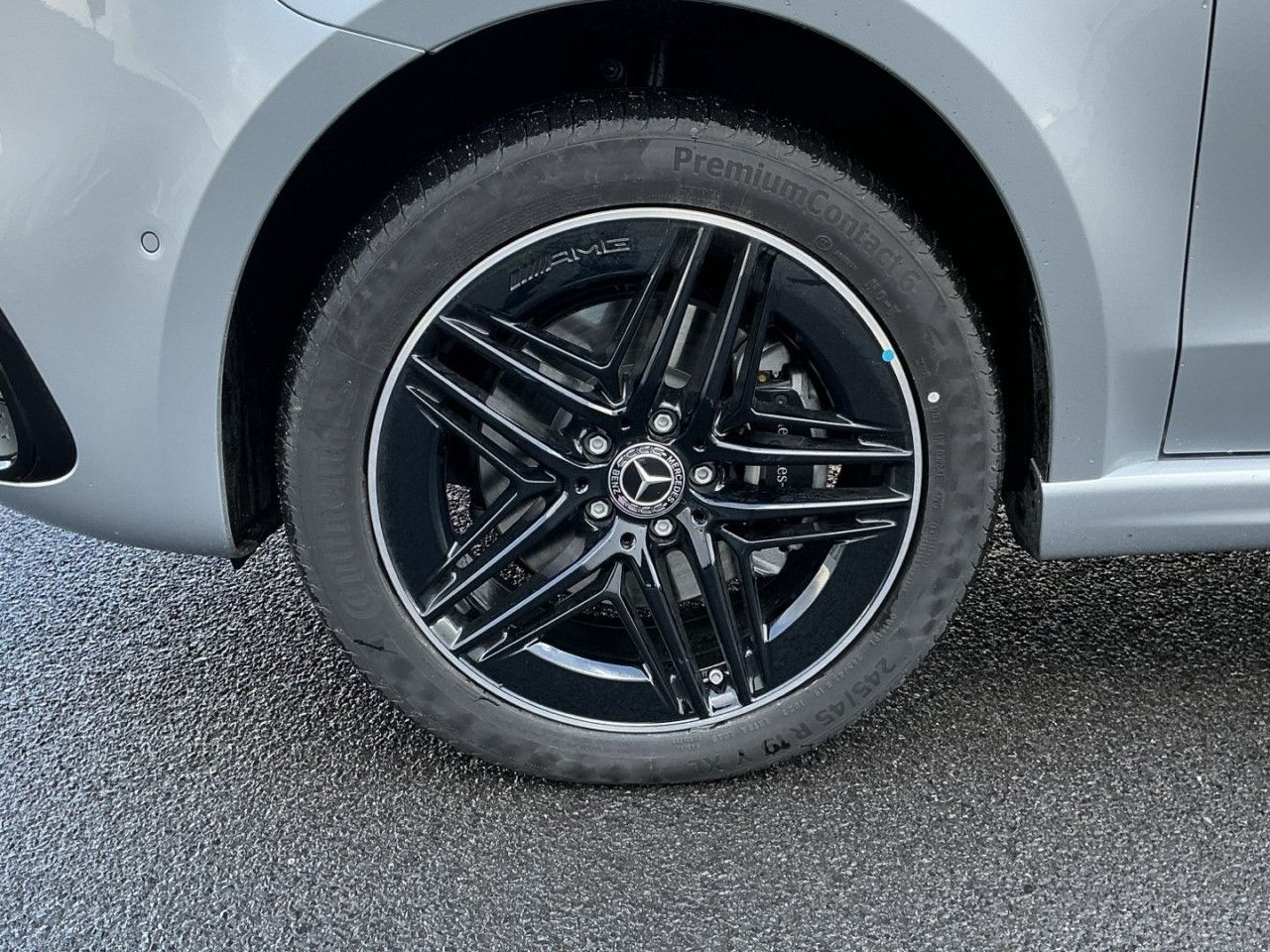 Mercedes-Benz V-Klasse – Bild 7