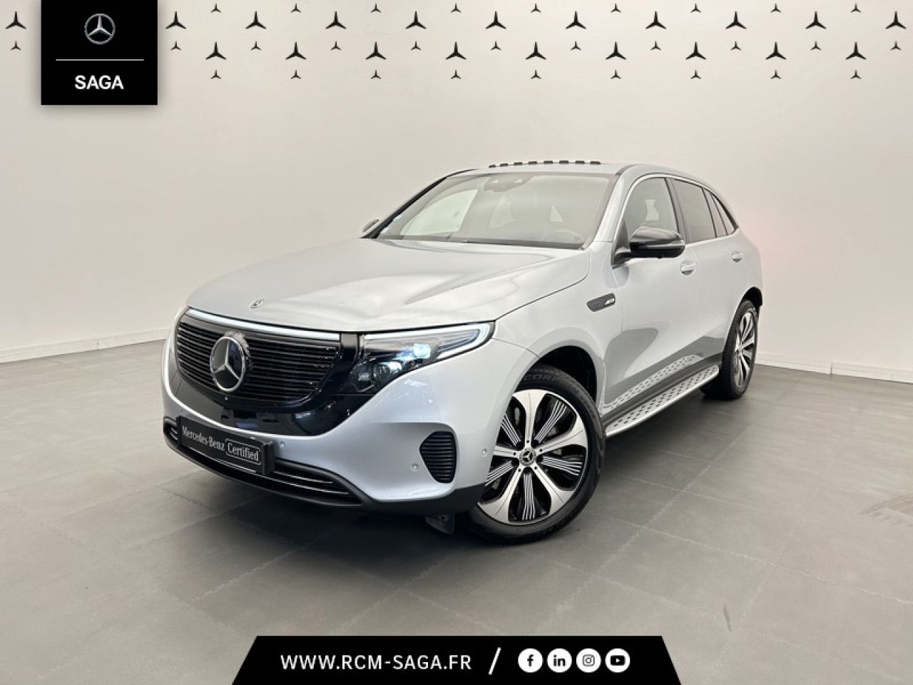 Photo du v&eacute;hicule 1 / 18