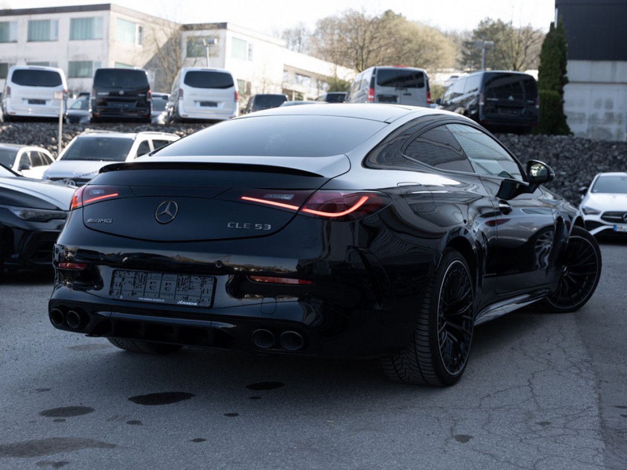 Mercedes-Benz CLE – Bild 3
