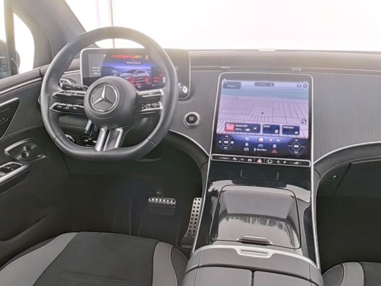 Mercedes-Benz EQE – Bild 5