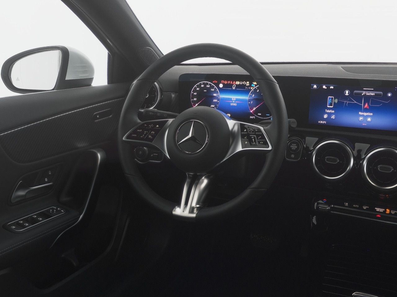 Mercedes-Benz A-Klasse – Bild 4