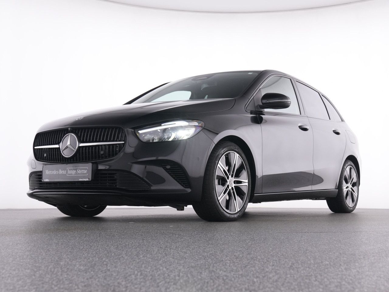 Mercedes-Benz B-Klasse – Bild 6