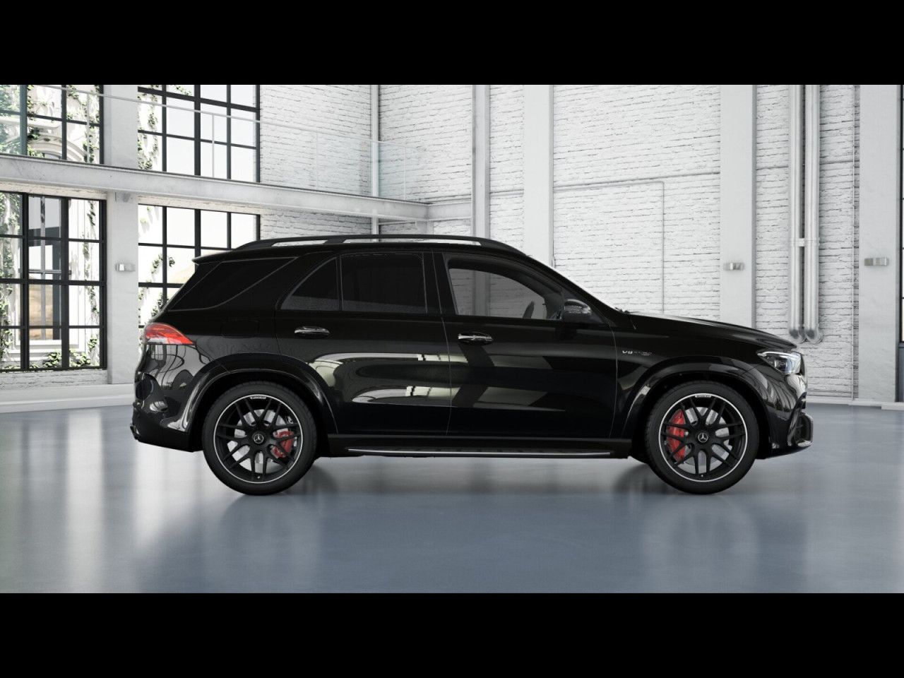 Mercedes-Benz GLE – Bild 4