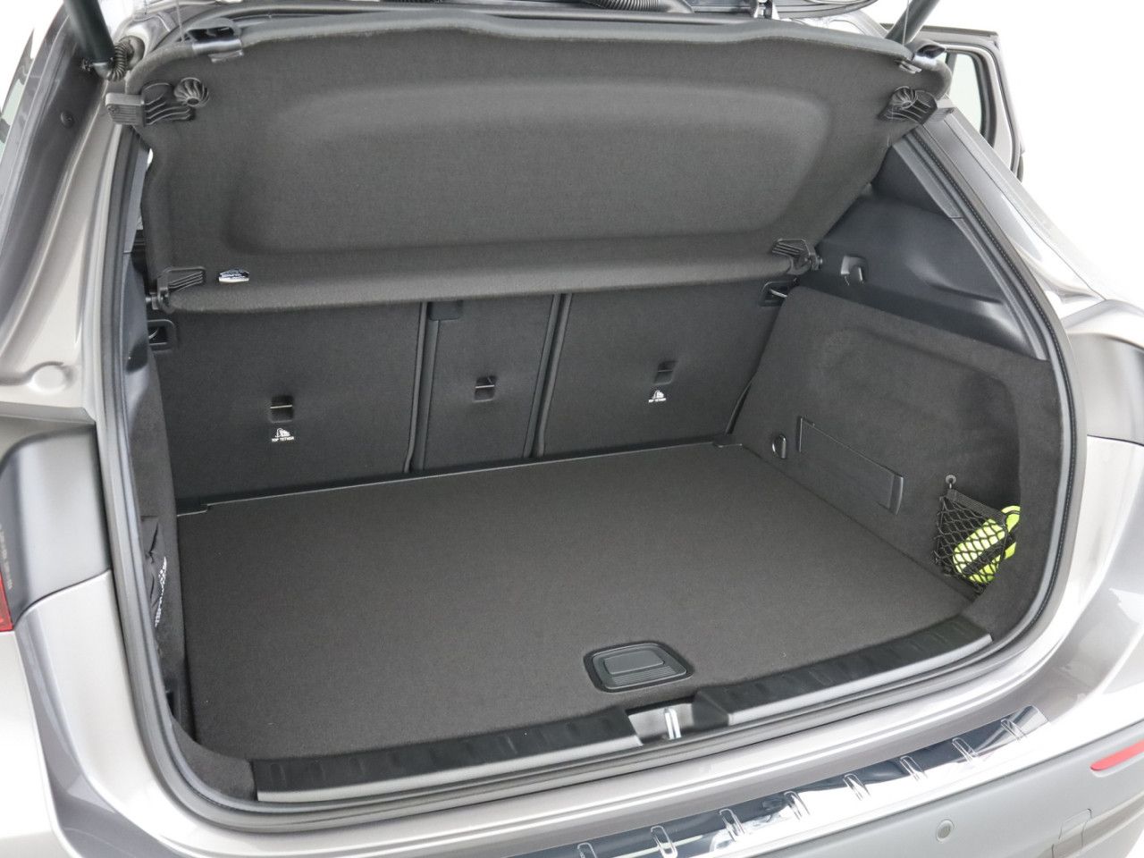 Mercedes-Benz GLA – Bild 22