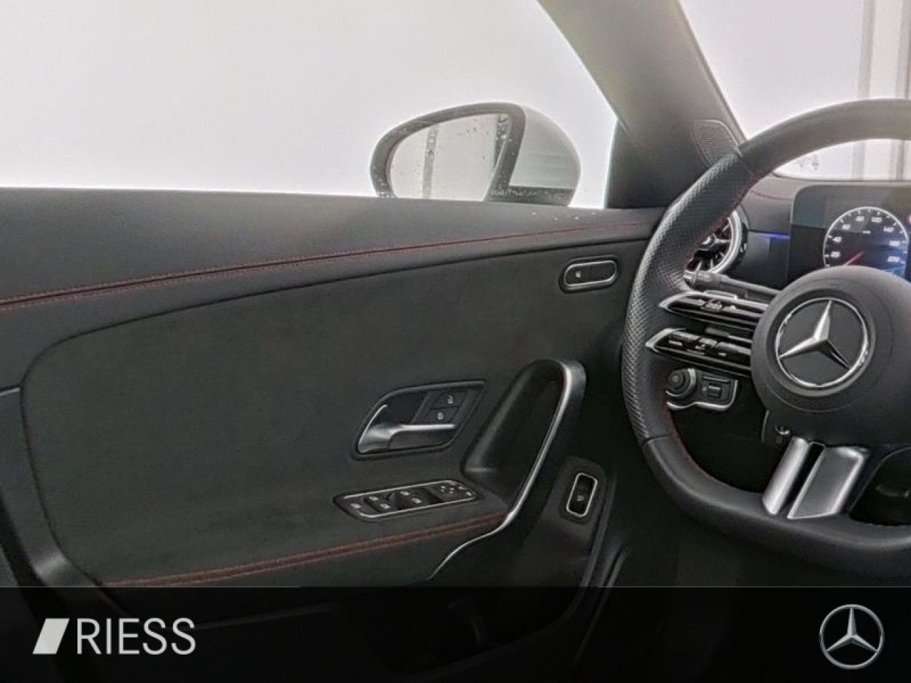 Mercedes-Benz CLA – Bild 8